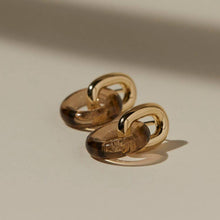 Load image into Gallery viewer, Anna Earrings - Tan
