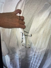Cargar imagen en el visor de la galería, Tuxedo Shirt | XL
