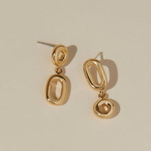 Charger l&#39;image dans la galerie, Leon Earrings
