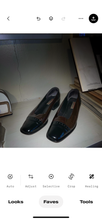 Load image into Gallery viewer, Brown Talbots Shoes
