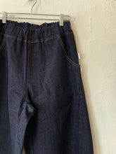 Load image into Gallery viewer, Arc Pants in Raw Denim
