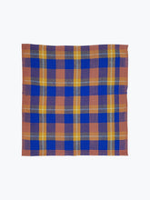 Load image into Gallery viewer, Plaid Napkin Pair - Bailey
