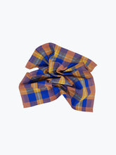 Load image into Gallery viewer, Plaid Napkin Pair - Bailey
