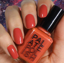 Charger l&#39;image dans la galerie, Paprika Nail Polish
