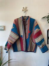 Load image into Gallery viewer, Ladhiya Patchwork Jacket 2
