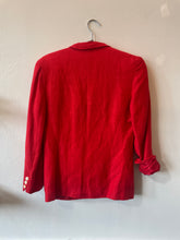 Charger l&#39;image dans la galerie, Linen Blazer | M
