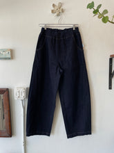 Load image into Gallery viewer, Arc Pants in Raw Denim
