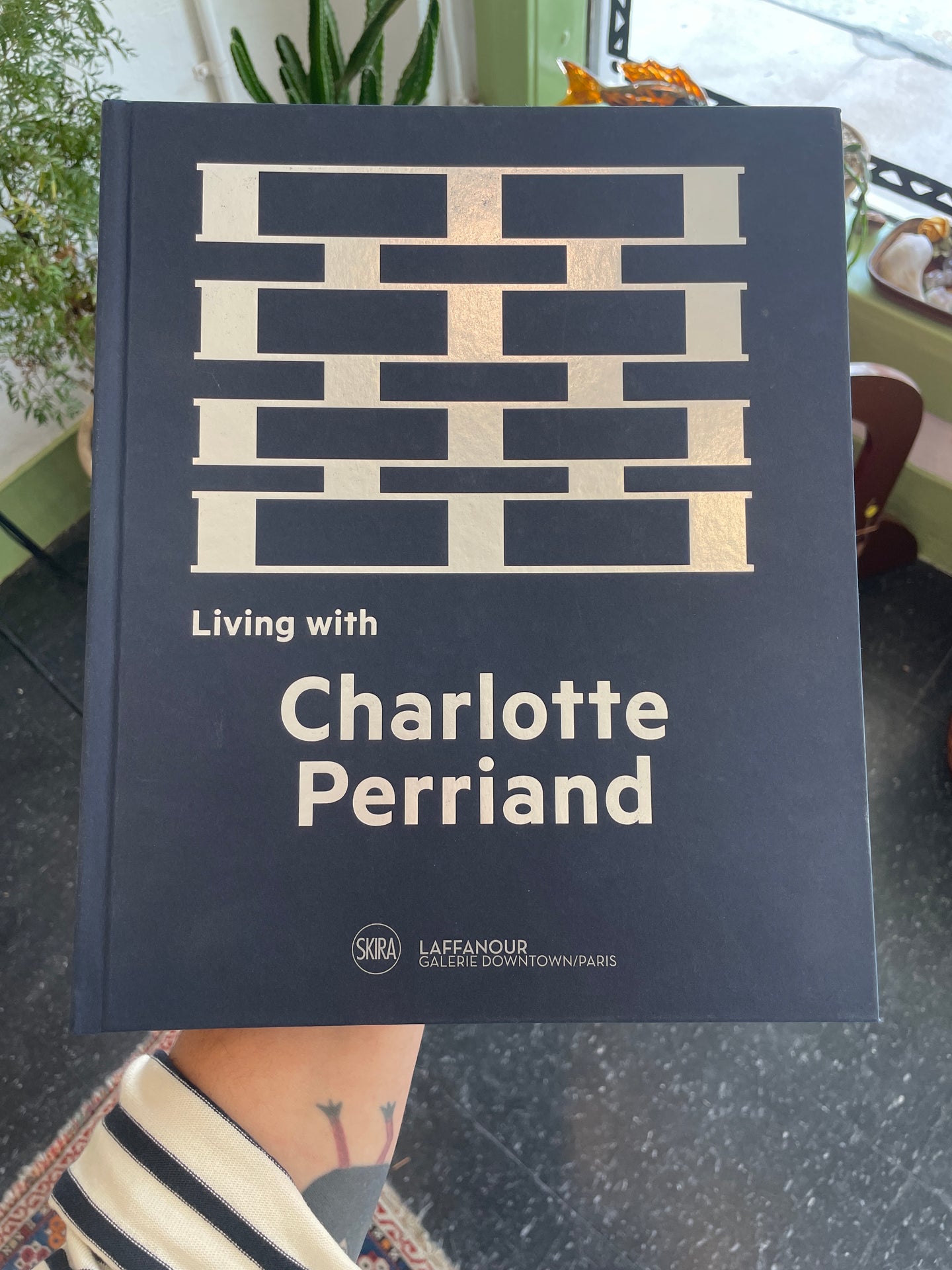 Living with Charlotte Perriand