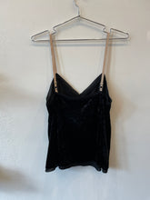 Load image into Gallery viewer, Velvet Camisole | L
