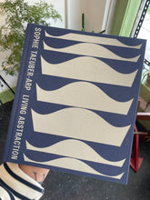 Load image into Gallery viewer, Sophie Taeber Arp; Living Abstraction
