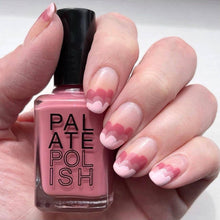 Charger l&#39;image dans la galerie, Ruby Chocolate Nail Polish
