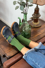 Charger l&#39;image dans la galerie, Cloud Socks: Cactus Flower
