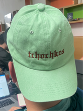 Load image into Gallery viewer, PREORDER * Tchochke Hat
