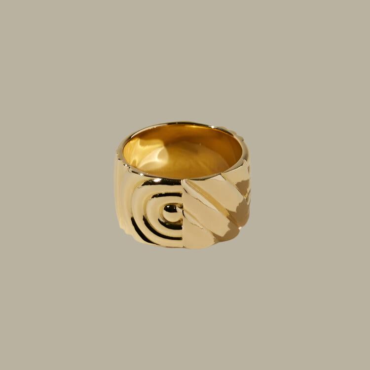 Chloe Ring -Size 8