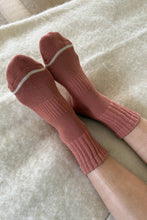 Charger l&#39;image dans la galerie, Swing Socks: Cajun Spice
