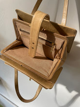 Load image into Gallery viewer, yellow handbag
