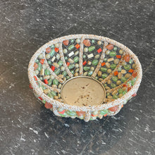 Cargar imagen en el visor de la galería, Beaded Serving Bowl
