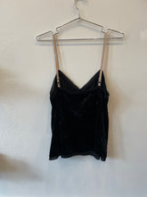 Load image into Gallery viewer, Velvet Camisole | L
