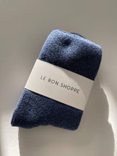 Charger l&#39;image dans la galerie, Cloud Socks: Green Olive
