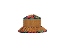 Cargar imagen en el visor de la galería, Tahiti | Island Capri Hat
