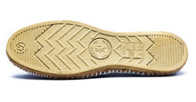 Load image into Gallery viewer, plain basque espadrilles - black

