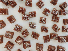 Load image into Gallery viewer, Honey Lavender Caramel: Bag
