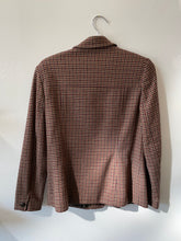 Load image into Gallery viewer, Houndstooth Jacket | M
