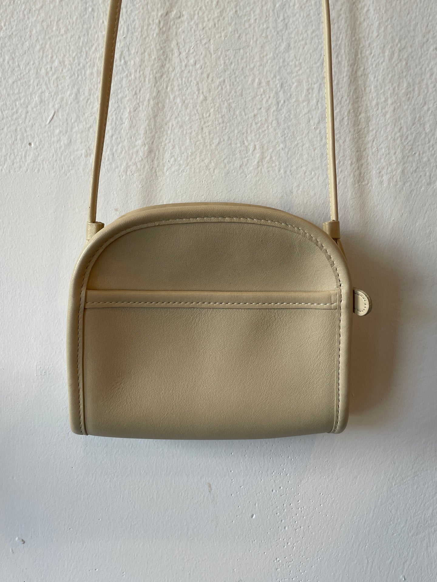 Coach Abbie Bag in Bone