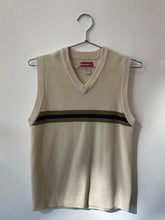 Charger l&#39;image dans la galerie, Sweater Vest with Stripes | M
