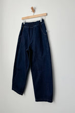 Load image into Gallery viewer, Arc Pants in Raw Denim
