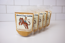 Charger l&#39;image dans la galerie, Good Day Latte - Functional Turmeric Latte Mix (Half Case)
