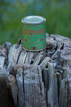 Cargar imagen en el visor de la galería, Sequoia National Park Candle: 1/2 Pint / Wood Wick
