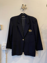 Charger l&#39;image dans la galerie, Blazer with Insignia
