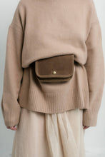 Charger l&#39;image dans la galerie, Belt Bag | Brush Brown
