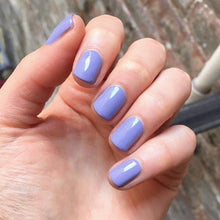 Charger l&#39;image dans la galerie, Lavender Macaron Nail Polish
