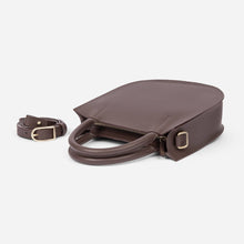 Cargar imagen en el visor de la galería, The Arc II Crossbody - Brownstone
