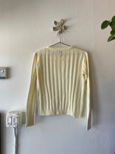 Charger l&#39;image dans la galerie, Ribbed Sweater
