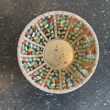 Cargar imagen en el visor de la galería, Beaded Serving Bowl
