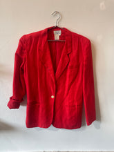 Charger l&#39;image dans la galerie, Linen Blazer | M
