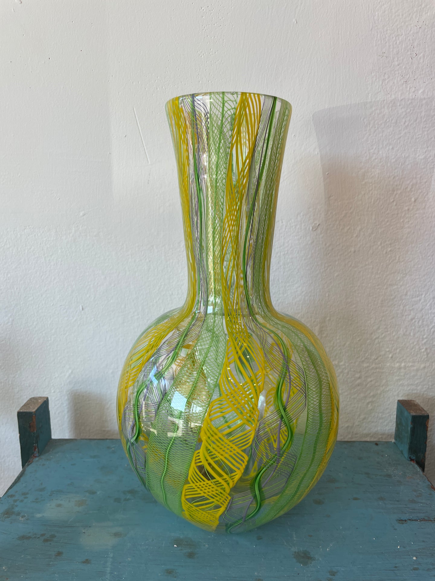 Handmade Vase