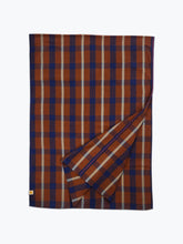 Load image into Gallery viewer, Charleston Plaid Tablecloth - Hancock
