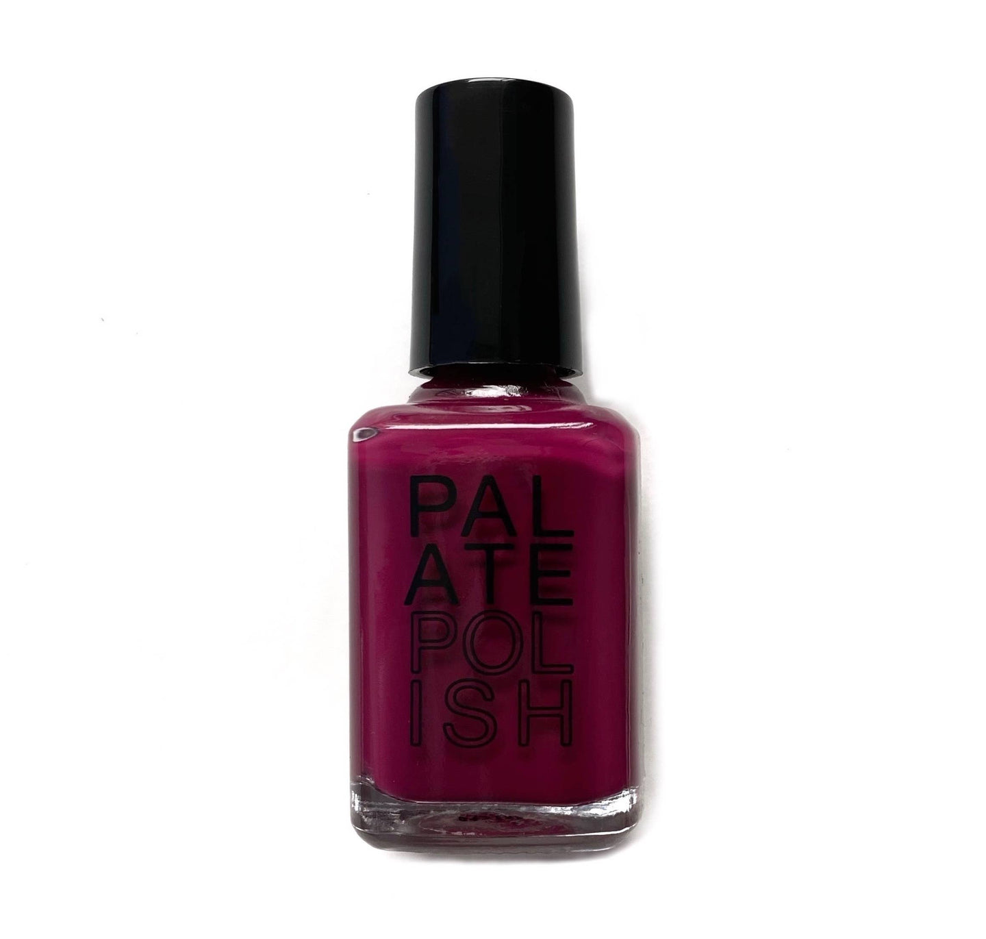 Radicchio Nail Polish