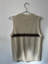 Charger l&#39;image dans la galerie, Sweater Vest with Stripes | M
