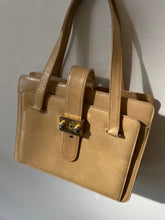 Load image into Gallery viewer, yellow handbag
