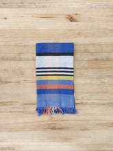 Load image into Gallery viewer, Towel - Country Plaid
