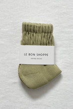 Charger l&#39;image dans la galerie, Swing Socks: Dried Sage
