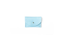 Cargar imagen en el visor de la galería, Cardholder - Robin Leather
