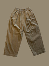 Load image into Gallery viewer, Hakama Pant in Cord
