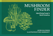 Cargar imagen en el visor de la galería, Mushroom Finder
