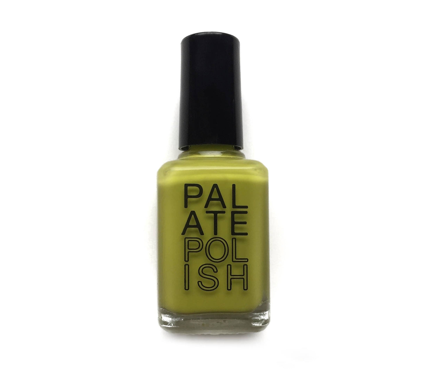 Pistachio Nail Polish